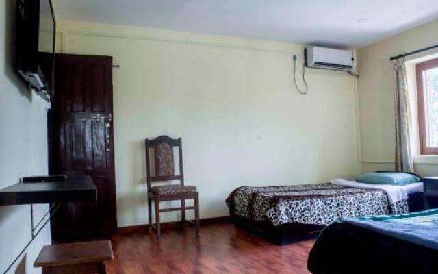 Hotel Gorkhsbisauni