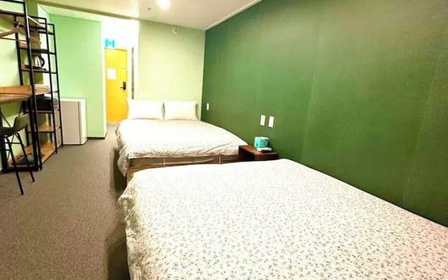 R Guesthouse Jongmyo