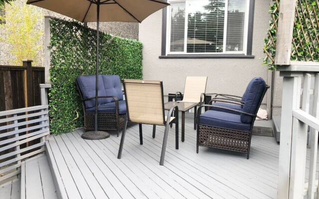 438 West 21st Beautiful 3 Bdrm Newly Reno d Home Cambie Area
