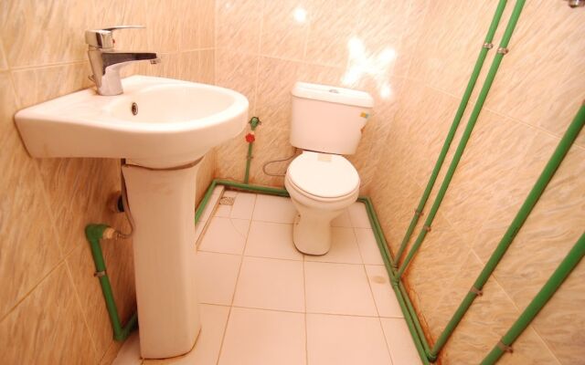 Juvacy Luxury Hotel 2