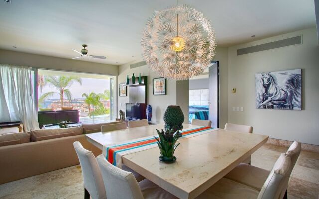 Bay View Modern Condo Paramount Bay At Amapas