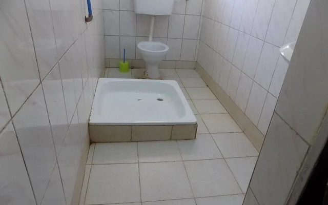 Ssebo Green Joy Park & Hotel
