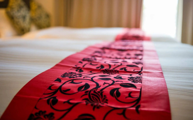 United Resort Ocean Front Onna