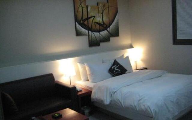 Hotel K