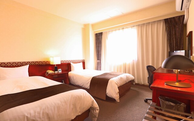Kochi Sunrise Hotel