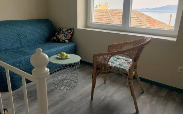 # Perfection Sea View Apartments