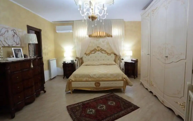Villa Etna Sea
