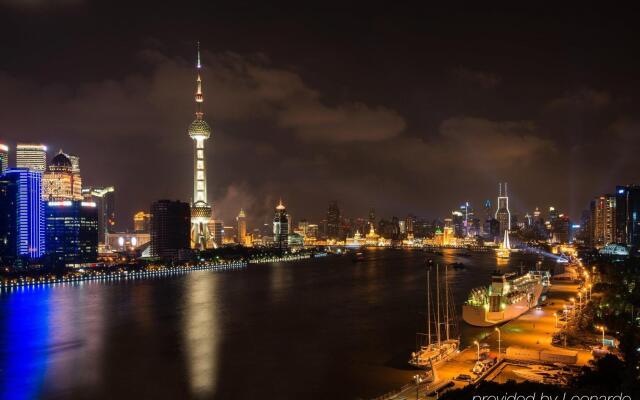 Banyan Tree Shanghai On The Bund