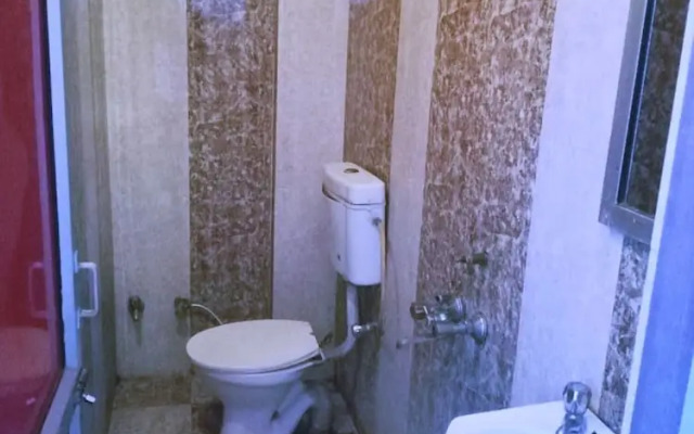 Hotel Satyam