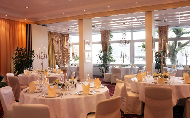 Hotel Bayerischer Hof