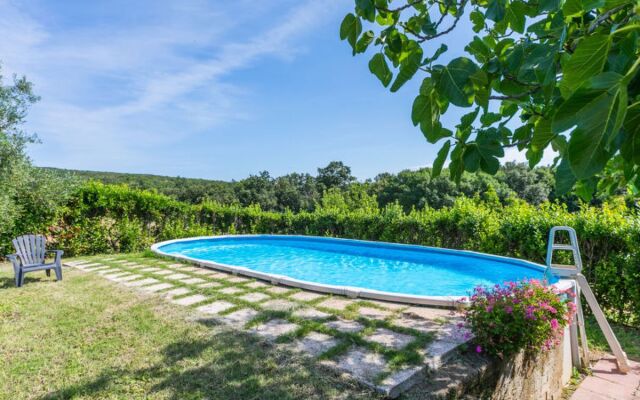 House Gardenia Follonica