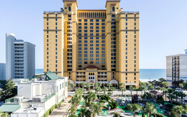 Anderson Ocean Club and Spa by Oceana Resorts