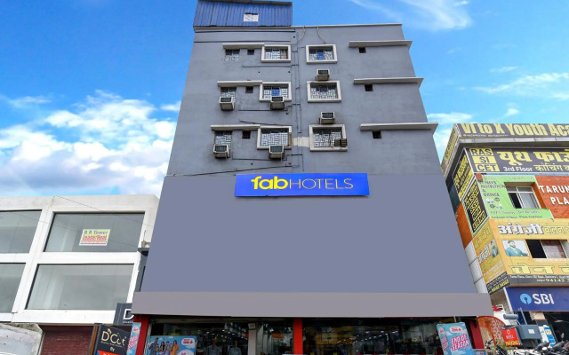 Collection O 78264 Westin Plaza Dankuni