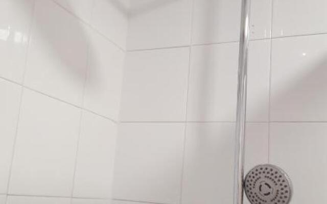 Apartamenticos Boggiero II