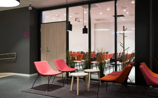 Citybox Oslo