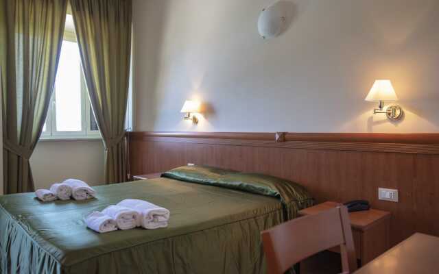 Park Hotel Villamaria