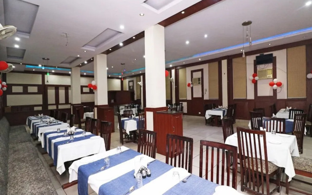 Hotel Grand Melrose by OYO Rooms
