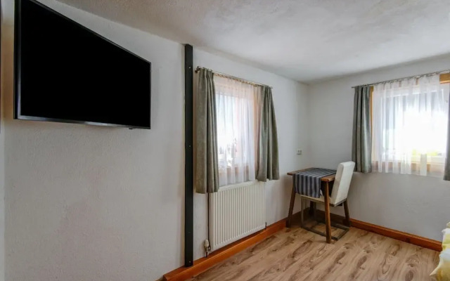 Attractive Apartment in Galtur With Ski Storage