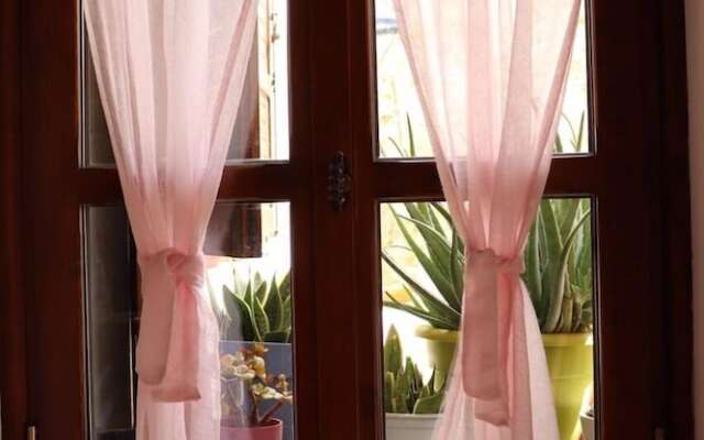 Malia Traditional House