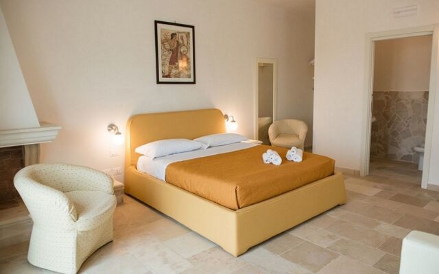 Agriturismo I Pozzetti