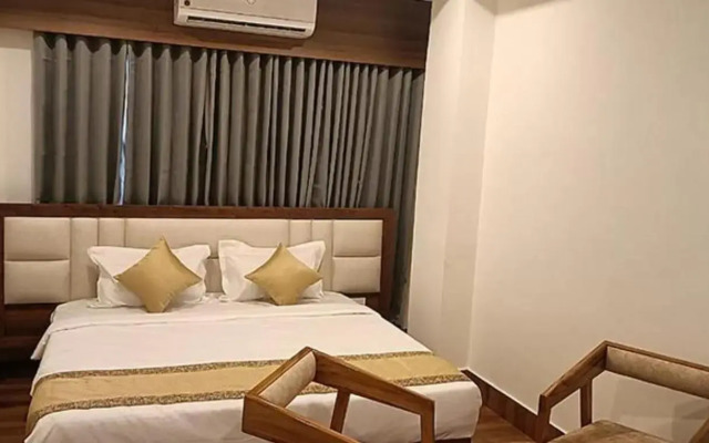 FabHotel Prime Royal Inn