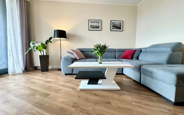 Portova by Q4 Apartments