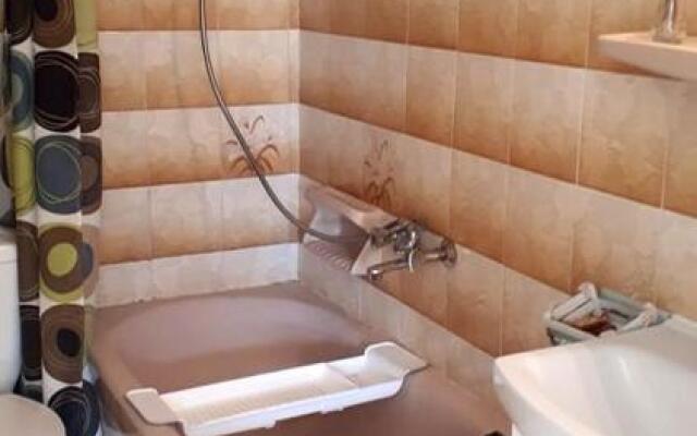 Asprokavos beach apartment and studio