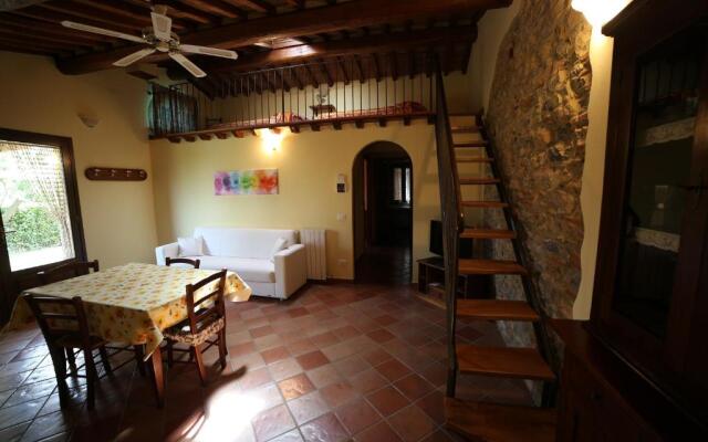 Podere Serena