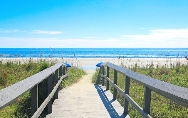 Fairway Dunes - 3 Br Townhouse