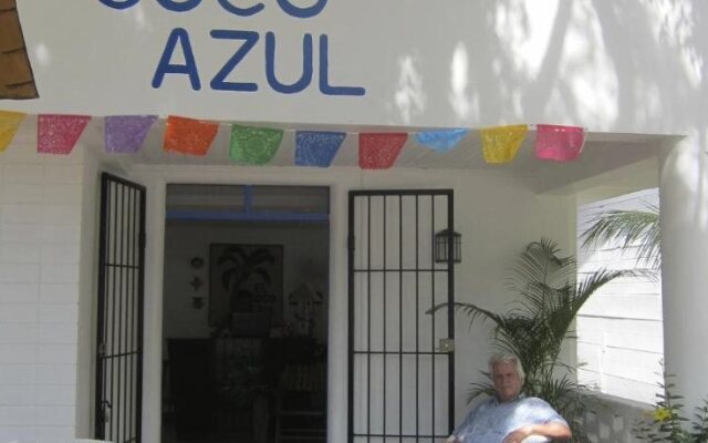 El Coco Azul