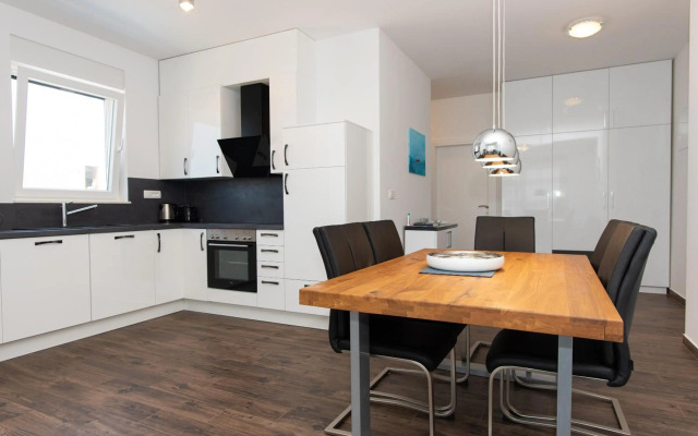 Luxury Apartment Lukas