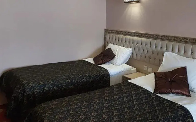 Ipsala Şenkol Otel