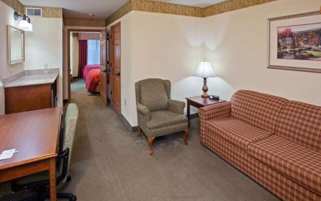 Country Inn  by Radisson, Youngstown West, OH