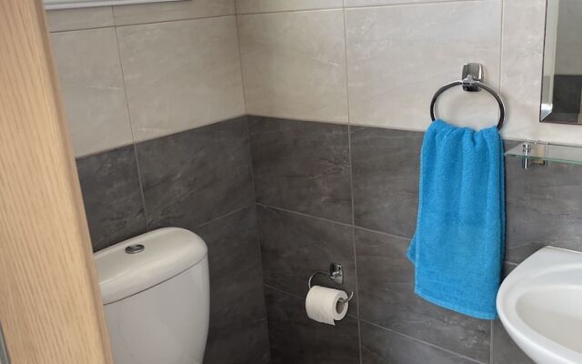 Beautiful Villa With Pool in Ayia Triada, Cyprus