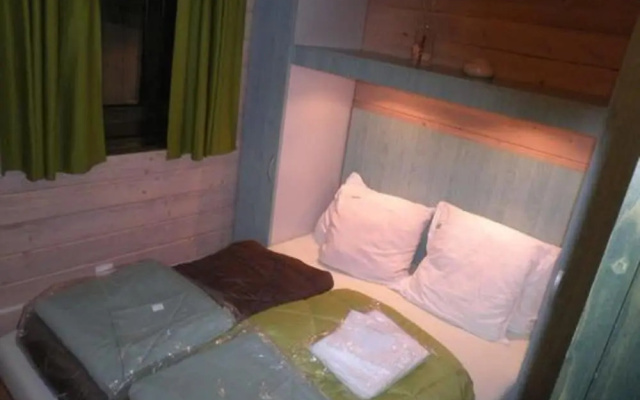 Chalet Confort Aloya