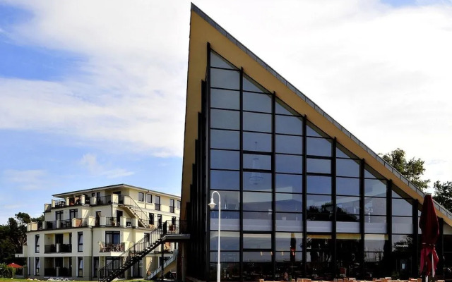 Apart-Hotel Ostseeperle
