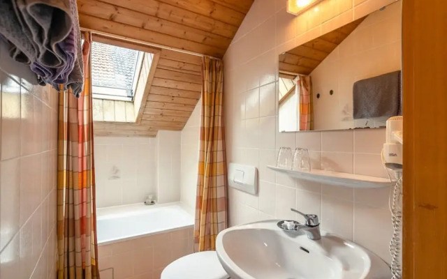 Retreat in the Ammergau Alps