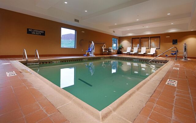 Best Western Plus Hiawatha Hotel