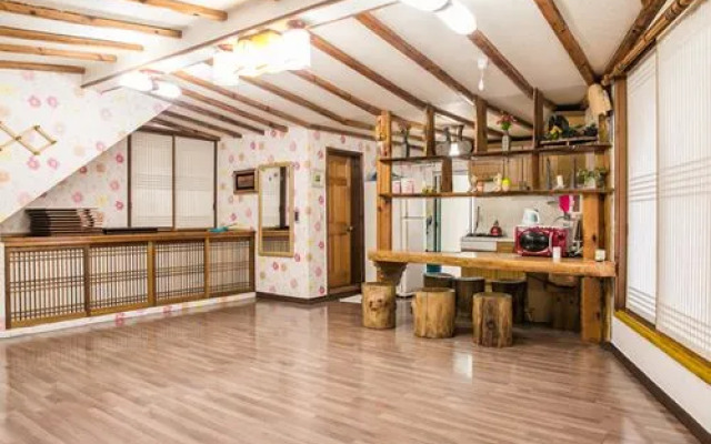 Gapyeong Moonlight World Pension