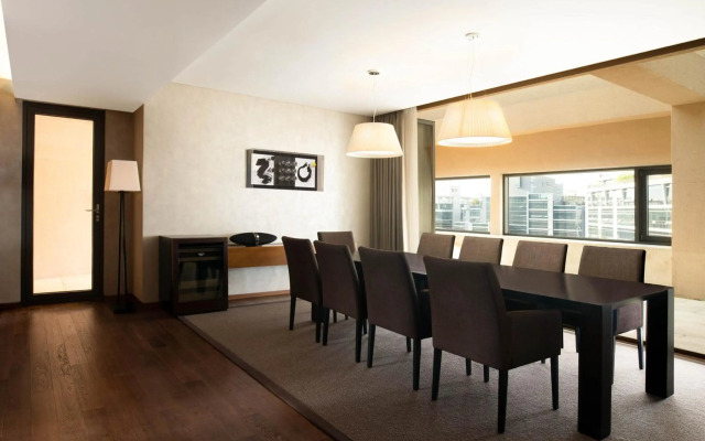 Four Points by Sheraton Seoul, Guro
