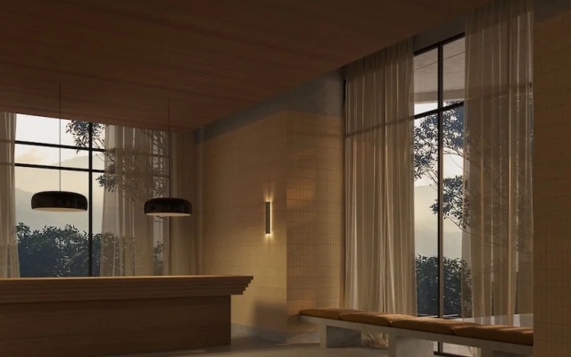 Wake BioHotel