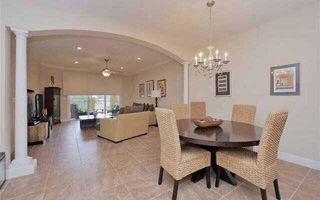 Tidelands 2135 - Three Bedroom Condo