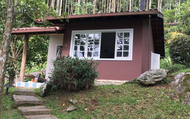 Hotel Fazenda Auberge Suisse