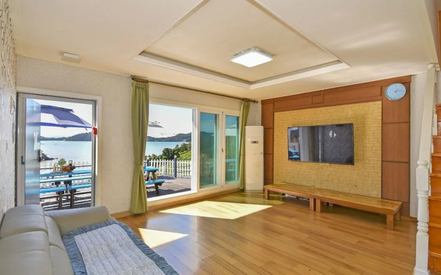 Yeosu Good Morning Pension