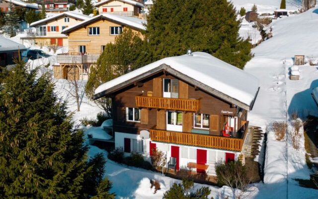Chalet Speer