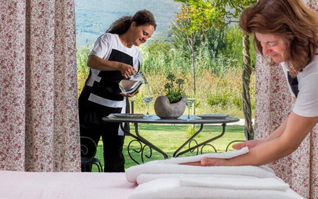 Aneli Villas - Villa Semeli