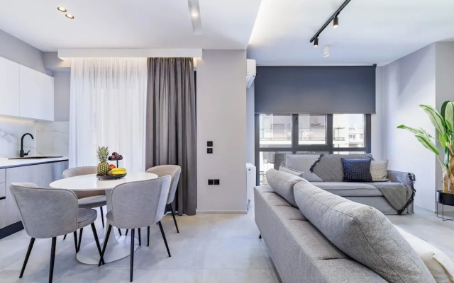 The Kokoon Volos Comfort Living