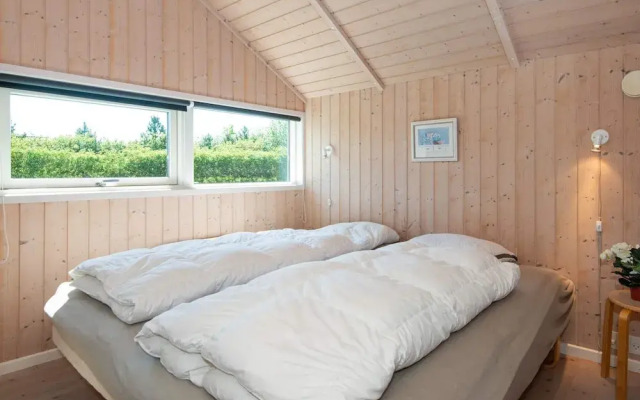 Luxury Spa Retreat in Bork - By Traum Ferienwohnungen