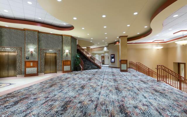Embassy Suites by Hilton St. Louis St. Charles