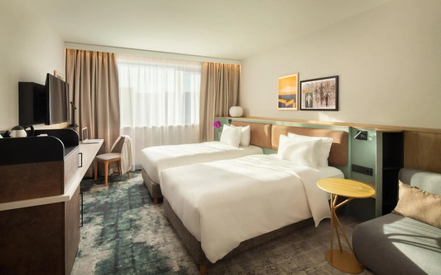 Crowne Plaza Budapest by IHG